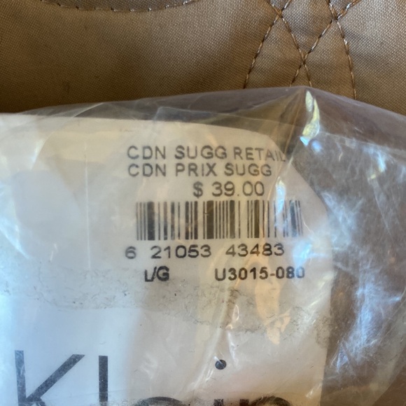 3 packs of Men’s Large Calvin Klein boxer briefs. 100% cotton. 2 per pack - Picture 6 of 6